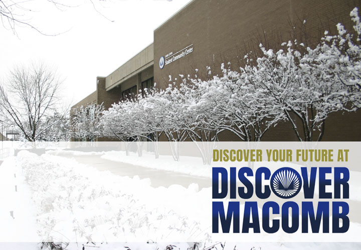 south campus k building