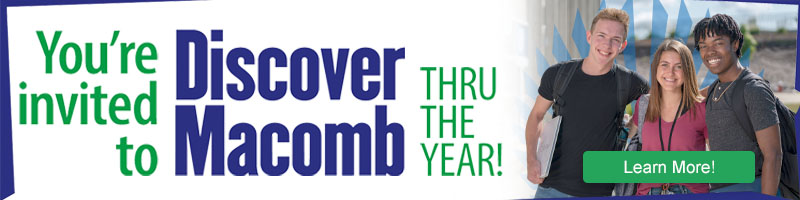 discover macomb 2022