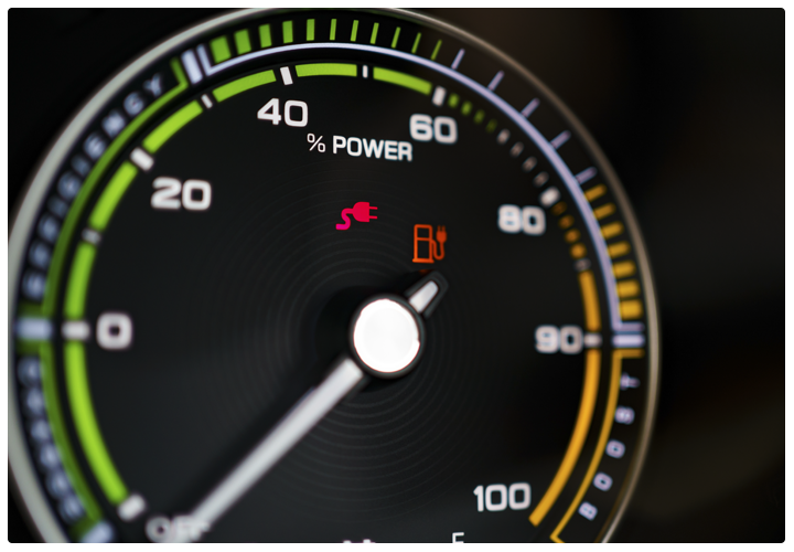 Energy storage system management