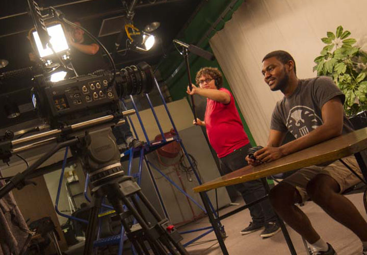Video Production
