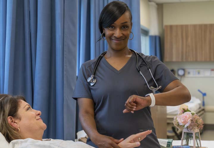 Advance to Practical Nursing (LPN)