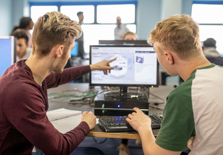 Summer classes at start May 23 & June 20. Community College