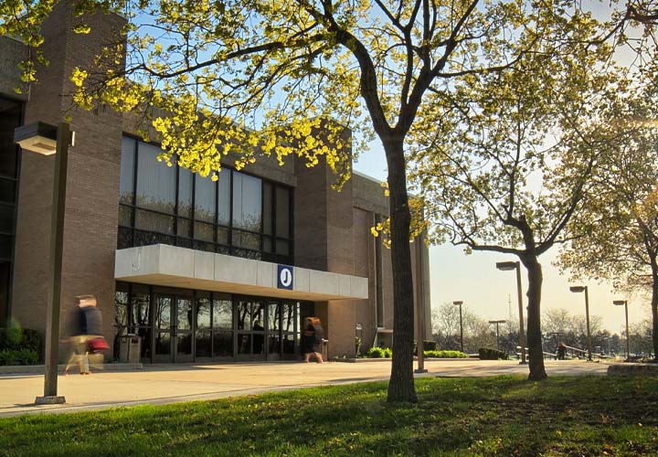 Macomb University