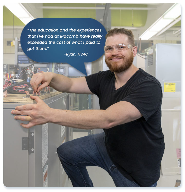 non-traditional Ryan