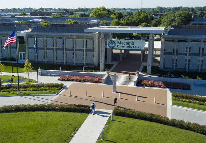 South Campus Contact US