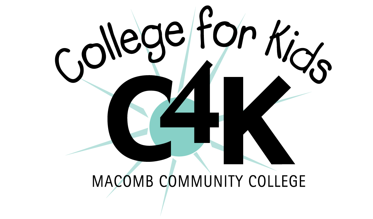 For Summer 2024, Macomb's College for Kids is offering more than 40 learning adventures for kids ages 4 to 17.