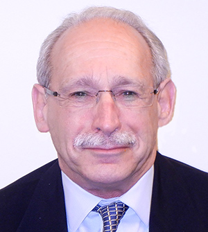 Elliott L. Meyrowitz