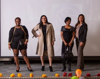 fashion show budgets