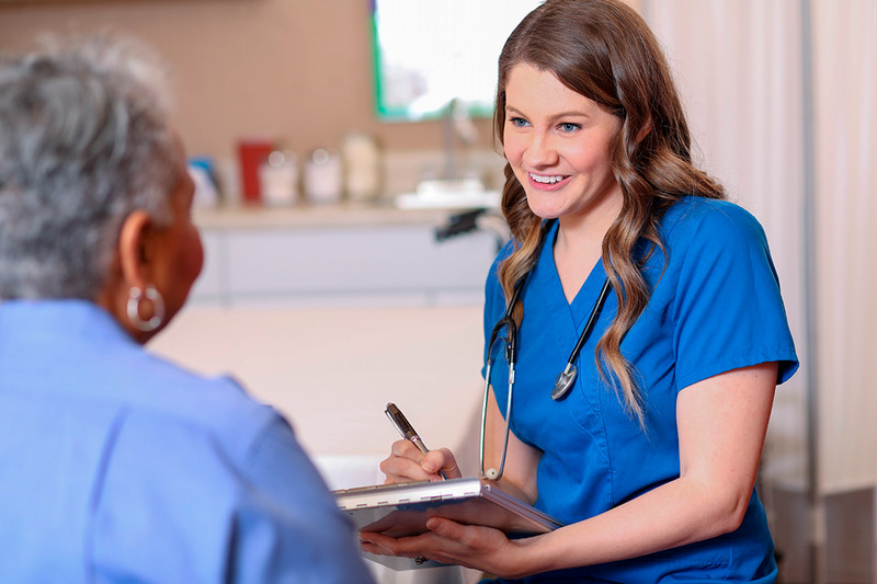 An LPN is a specialized, entry level nursing role that works directly under the supervision of registered nurses and physicians in a primarily autonomous position.