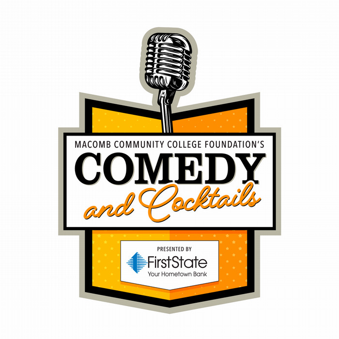 Comedy and Cocktails will be held Friday, Oct. 20, featuring Kevin Nealon