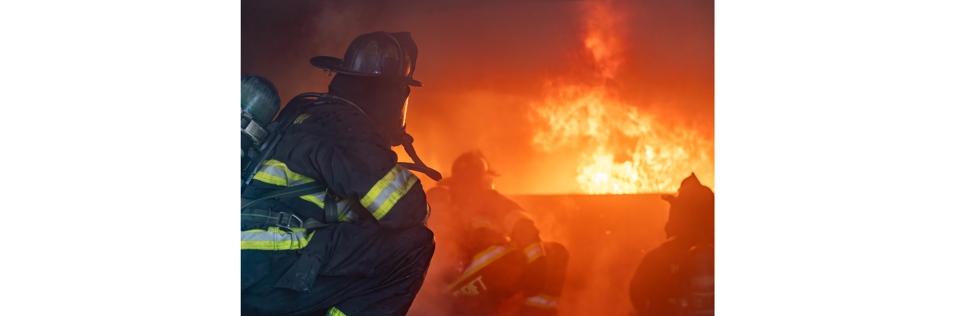 Macomb Community College will launch a part-time fire academy fall 2026, offering evening and weekend instruction while delivering the same 400 instructional hours, including flashover training, as the college’s traditional full time academy.