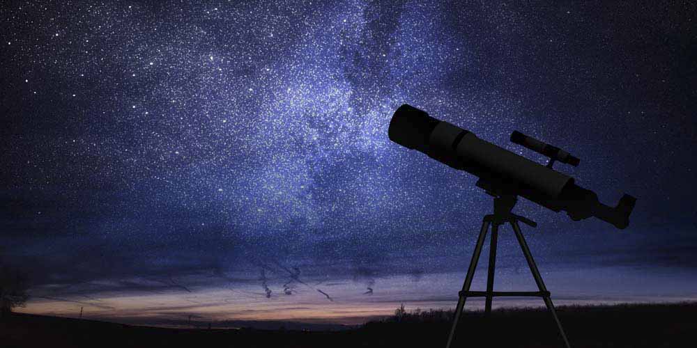 Astronomy