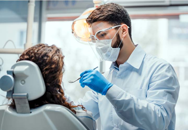 Public Service Dental Science