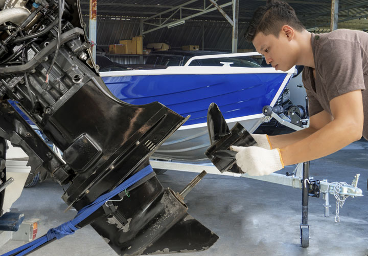 Marine Tech Summer Academy