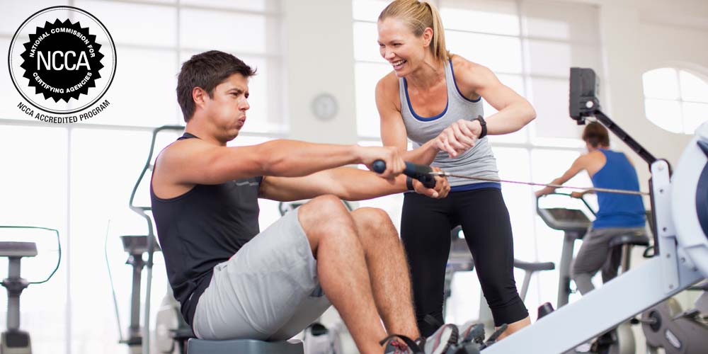 What does a Fitness Trainer do? How to Become a Fitness Trainer.