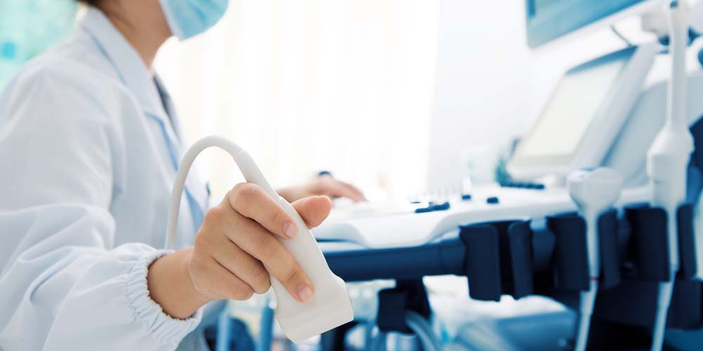 Diagnostic Medical Sonography