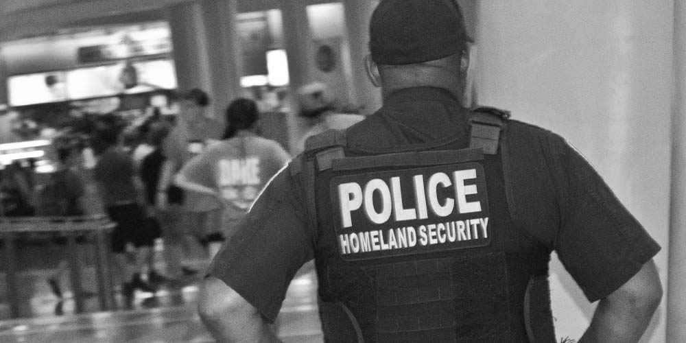 Homeland Security