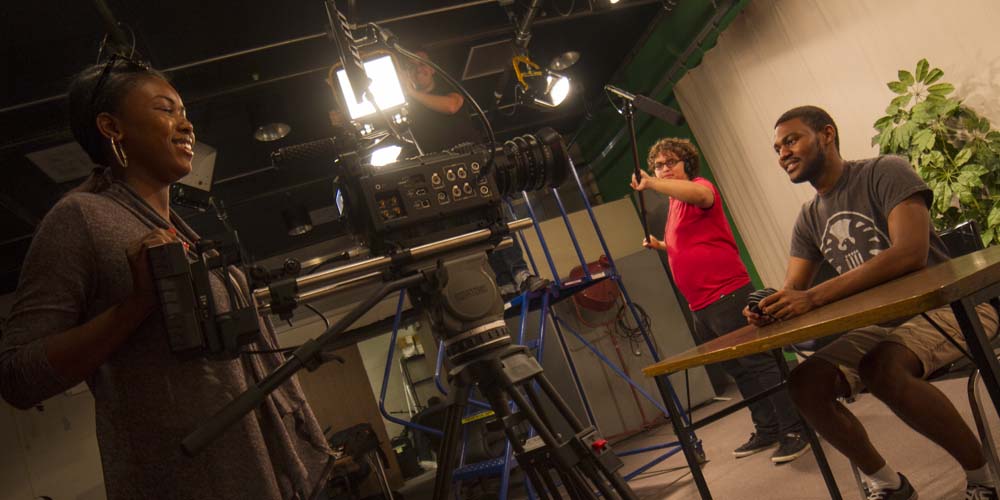 MVL Broadcasting & Production