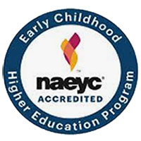 NAEYC Logo