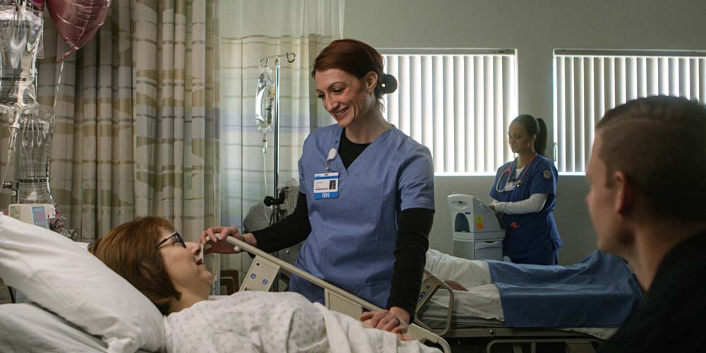 Nursing