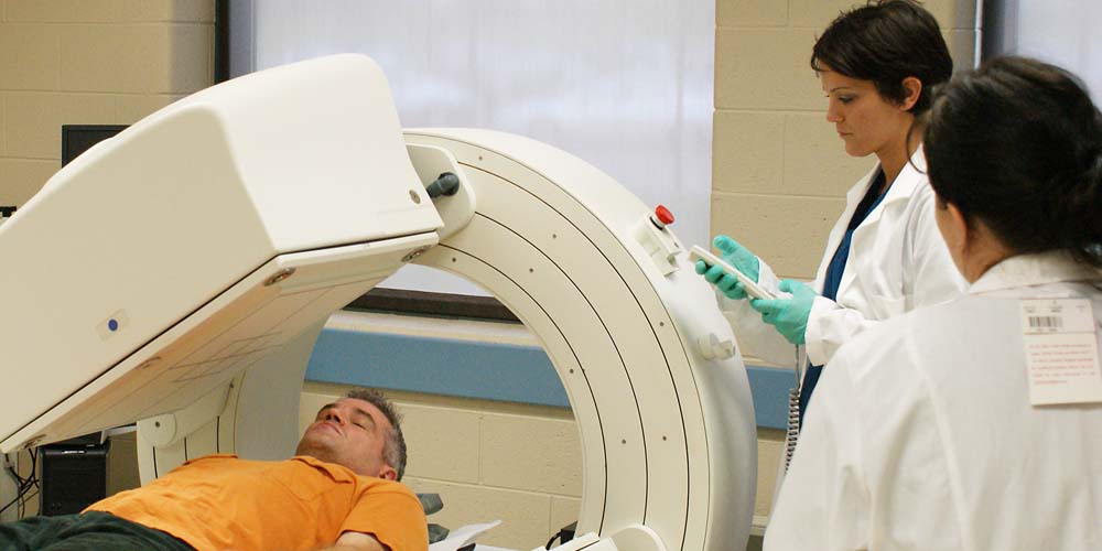 Radiologic Technology – Reciprocal: Macomb to Oakland