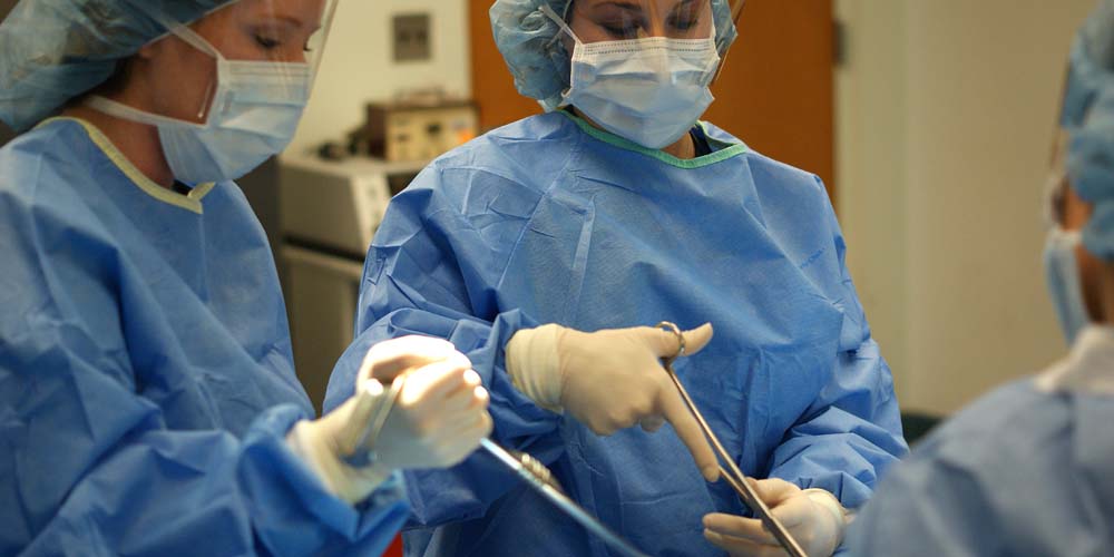Surgical Technology