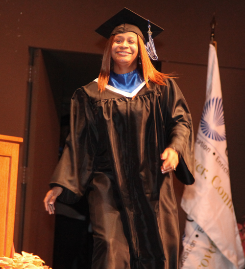 Scholarship Opportunities 