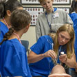 Camp Scrubs: Explore Health Careers