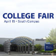 college and transfer fair
