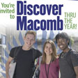 Discover Macomb