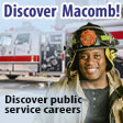 Discover Macomb