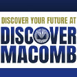 Discover Macomb Event