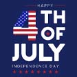 forth of july