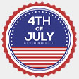 July 4 closing