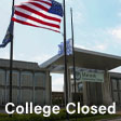 College Closed May 26