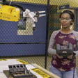 Robot Technician and Controls Technician programs
