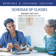 Workforce and Continuing Education