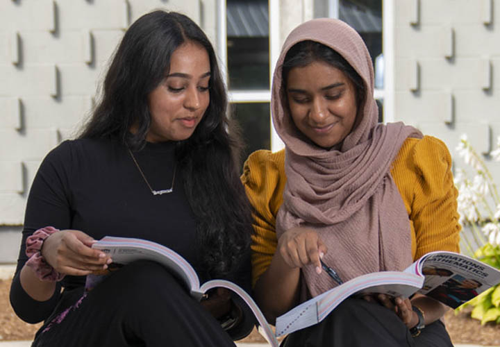 Macomb Multicultural International Initiatives (MMII) 