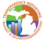 Transparency Reporting Badge
