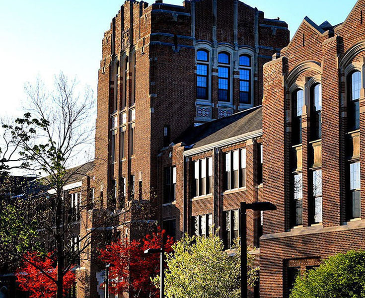 Central Michigan University