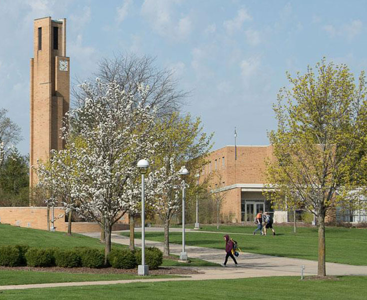 ferris state university
