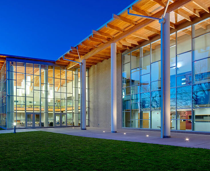 madonna university