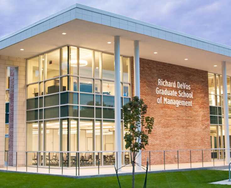 northwood university header