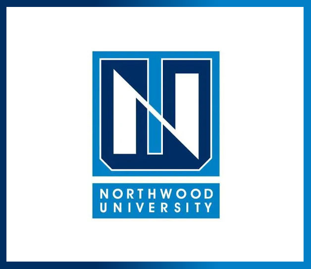 Northwood University logo.