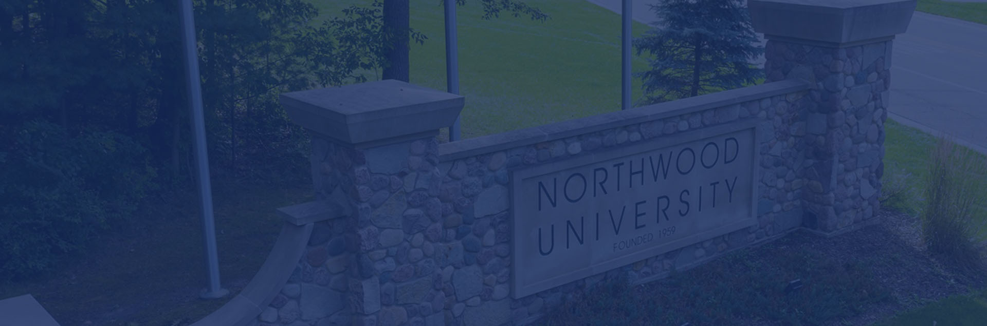 northwood university header