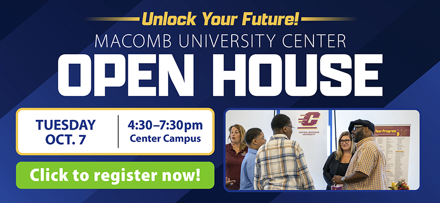 UC Open House 2025