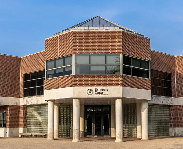 University Center