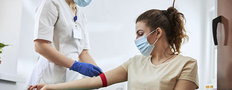 phlebotomy