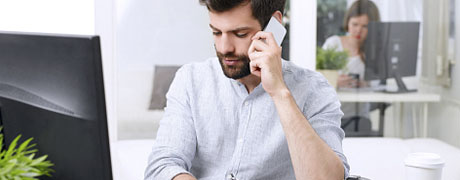 administrative assistant workplace