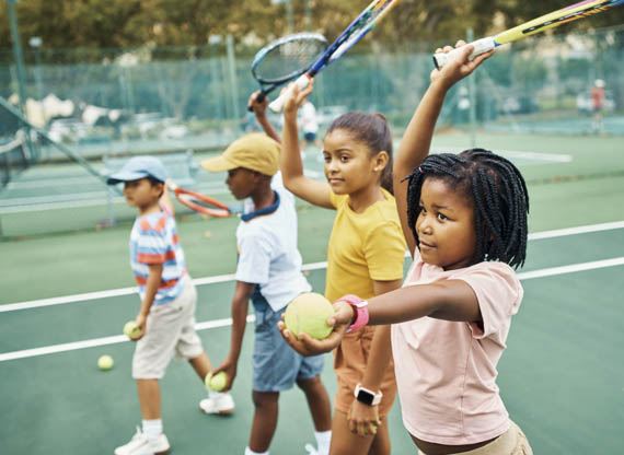 Sports Camps
